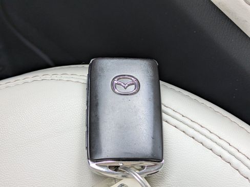 Used 2020 MAZDA CX-5 Grand Touring FWD image 30