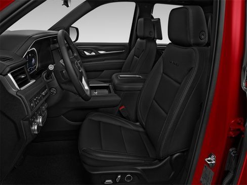 Used 2023 GMC Yukon Denali Ultimate image 10