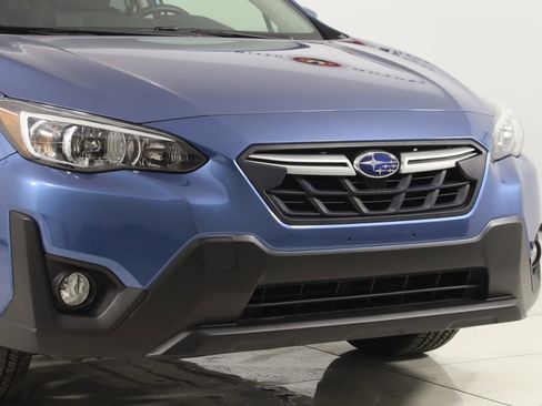 Used 2023 Subaru Crosstrek 2.0i Premium image 39