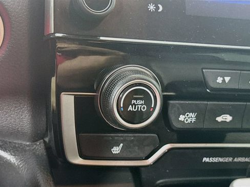 Used 2018 Honda CR-V EX-L image 18