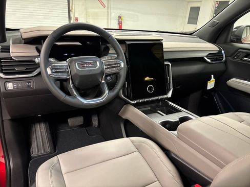 New 2026 GMC Acadia Elevation image 28