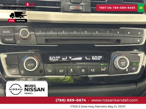 Used 2018 BMW 320i Sedan image 23