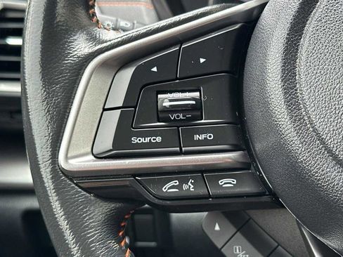 Used 2022 Subaru Crosstrek 2.5i Limited w/ Popular Package #4 image 26