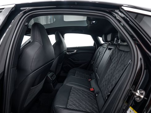 Certified 2025 Audi S5 Premium Plus w/ Premium Plus Package image 19