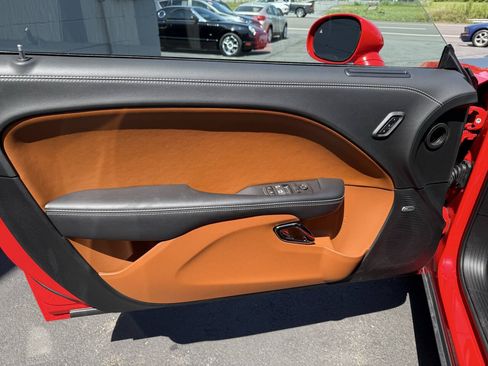 Used 2022 Dodge Challenger SRT Hellcat Redeye RWD image 11
