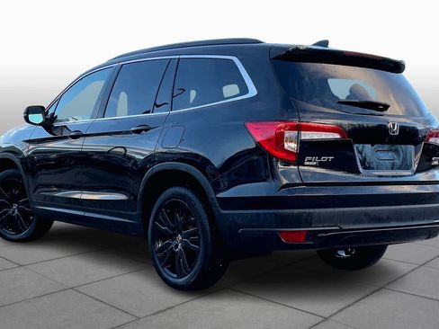 Used 2022 Honda Pilot Special Edition image 11
