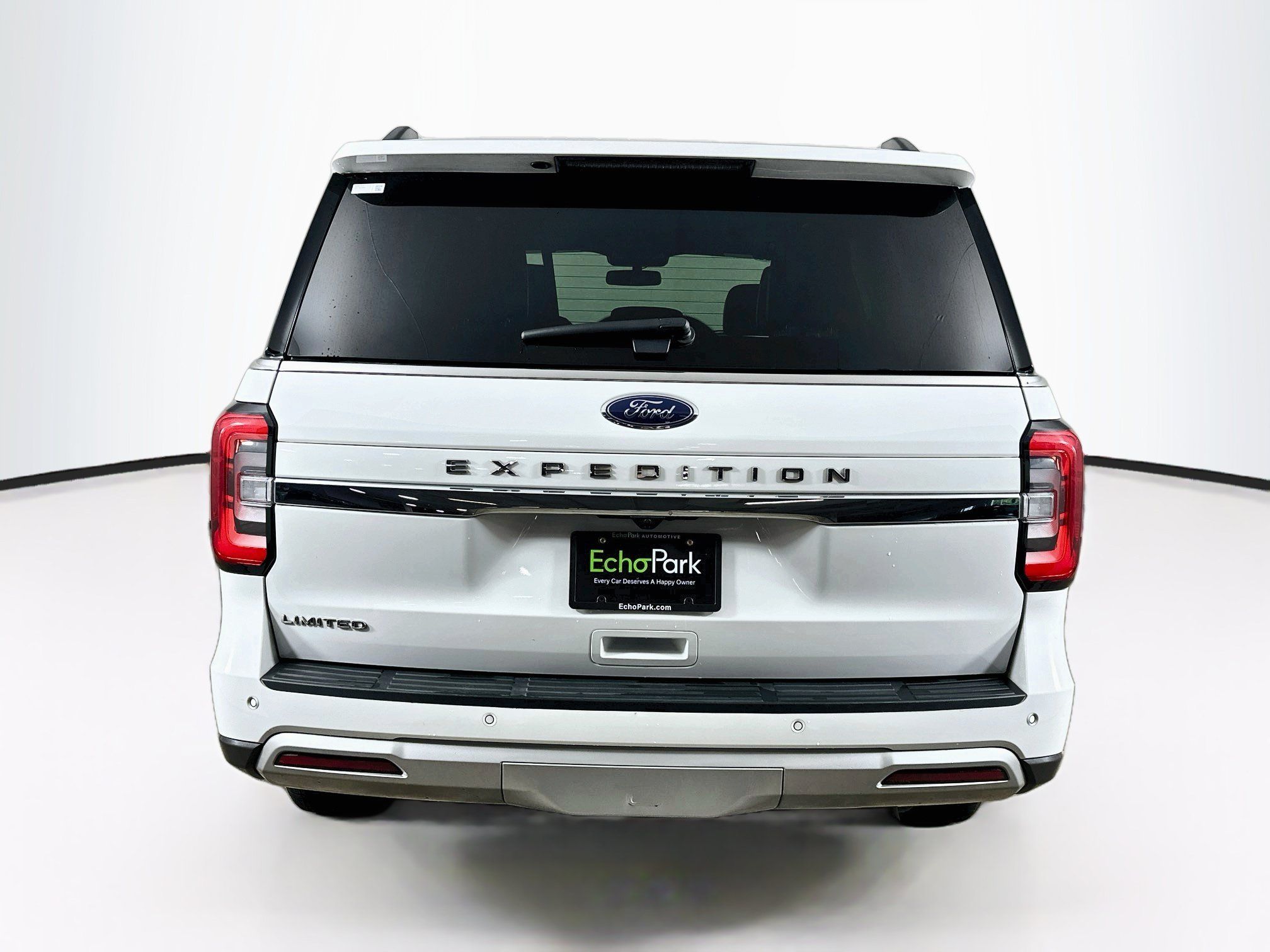 Used 2024 Ford Expedition Limited AWD/4WD image 7