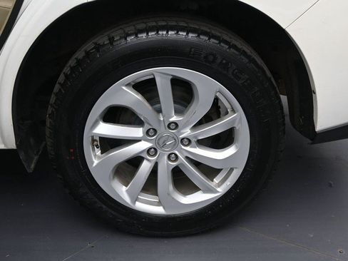 Used 2018 Acura RDX AWD image 12