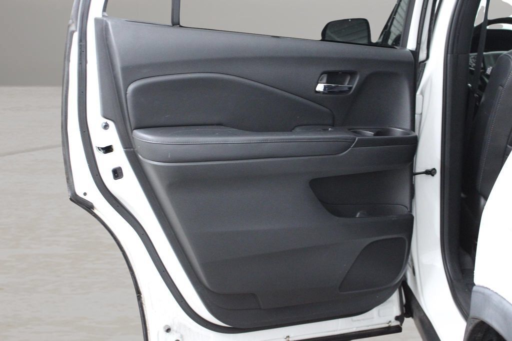 Used 2019 Honda Passport Elite image 24