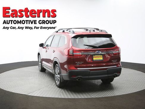 Used 2021 Subaru Ascent Limited image 68