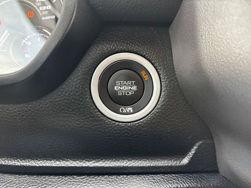 Used 2020 RAM 1500 Rebel w/ Rebel Level 1 Equipment Group image 35