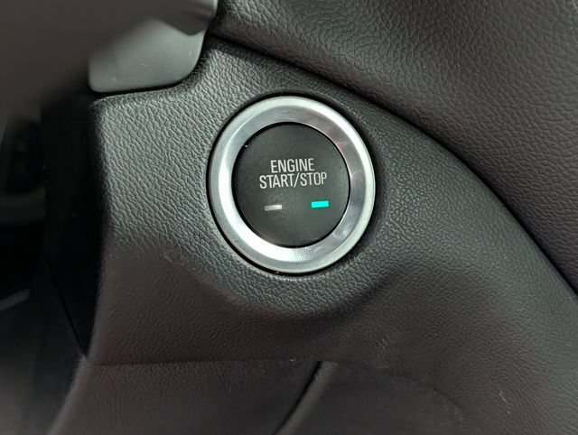 Certified 2024 Chevrolet Equinox LT AWD/4WD image 21