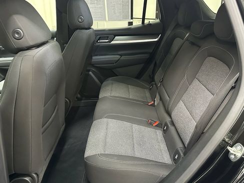 Certified 2025 GMC Terrain Elevation image 17