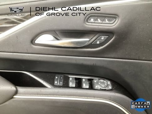 Used 2021 Cadillac Escalade Sport image 16