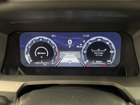 New 2026 Toyota Tacoma TRD Sport image 17