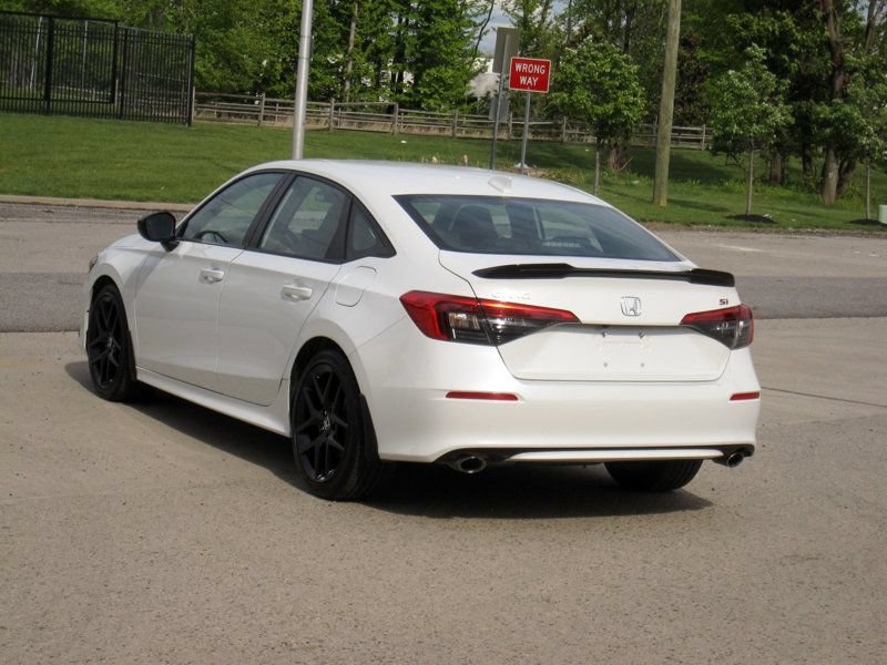 Used 2024 Honda Civic Si image 13