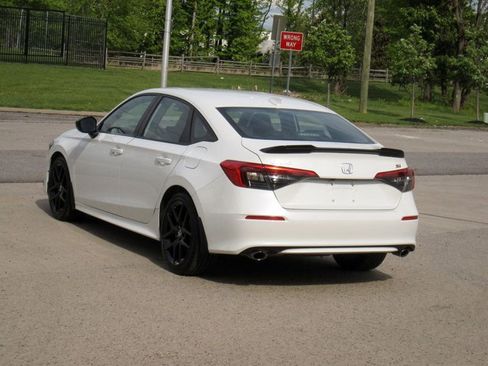 Used 2024 Honda Civic Si image 13