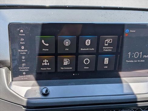Used 2024 Honda Accord Sport image 13