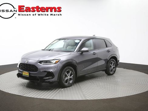 Used 2024 Honda HR-V EX-L image 55