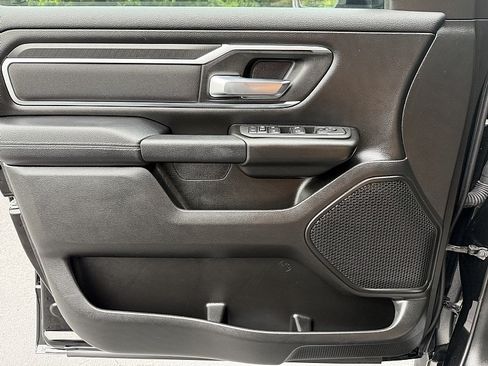 Used 2025 RAM 1500 Big Horn AWD/4WD image 27