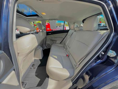 Used 2014 Subaru Impreza 2.0i Sport Limited image 17