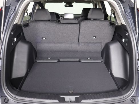 New 2026 Honda CR-V EX image 9