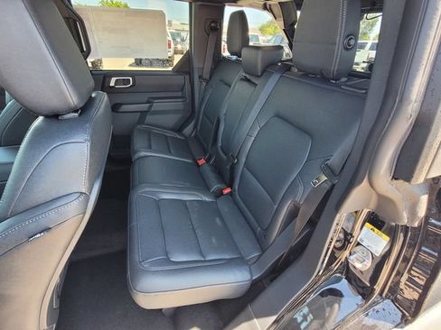 New 2026 Ford Bronco Big Bend AWD/4WD image 6