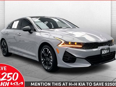 Used 2024 Kia K5 GT-Line