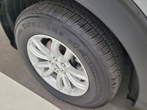 Used 2021 Ford Explorer 4WD image 31