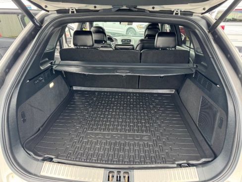 Used 2019 Lincoln Nautilus Reserve AWD/4WD image 14