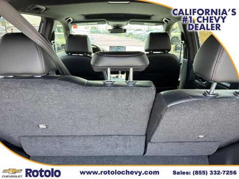Used 2025 Honda CR-V Sport-L image 12