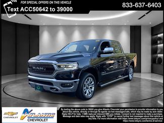 Used 2024 RAM 1500 Limited AWD/4WD video 1