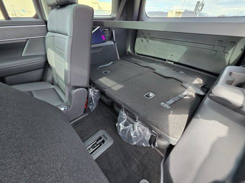 New 2026 Hyundai Santa Fe Limited image 17