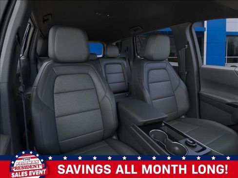 New 2026 Chevrolet Equinox LT image 16