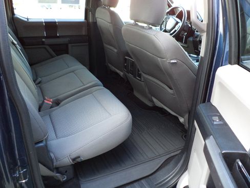 Used 2020 Ford F150 XLT image 7