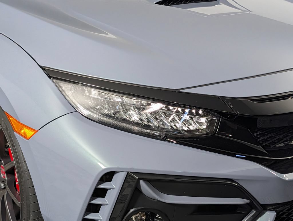 Used 2021 Honda Civic Type R image 15