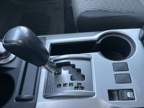 Used 2024 Toyota 4Runner SR5 image 19