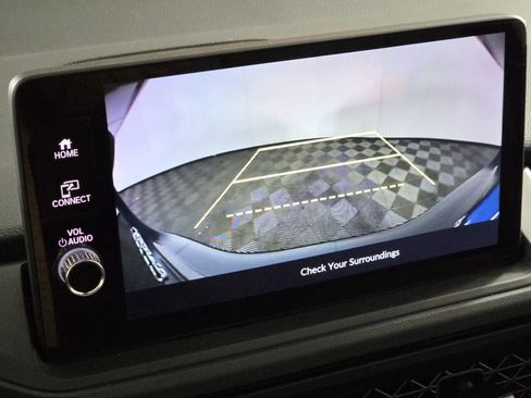 New 2026 Honda Accord SE image 5