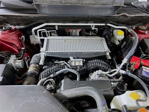 Used 2023 Subaru Ascent Limited w/ Technology Package image 29