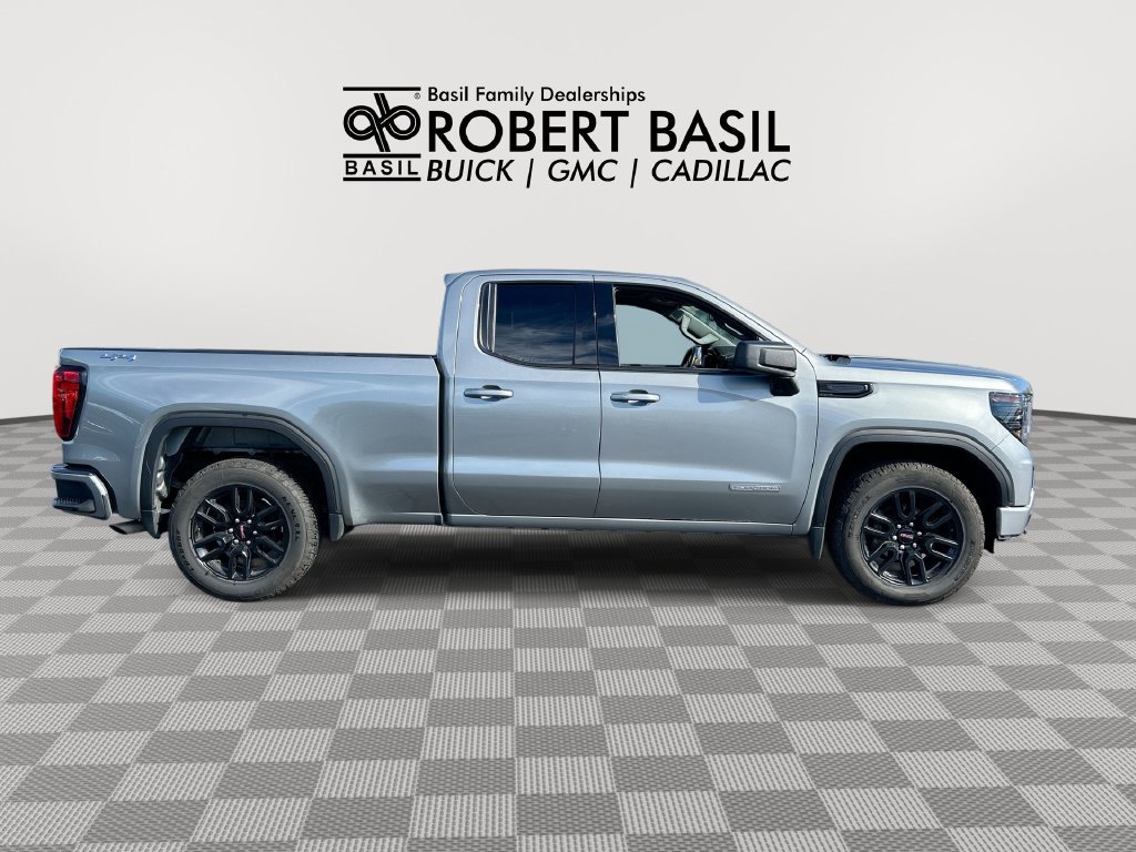 Used 2023 GMC Sierra 1500 Elevation AWD/4WD image 9