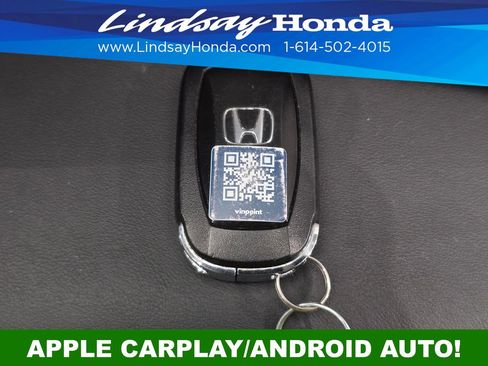 Used 2024 Honda HR-V LX image 22