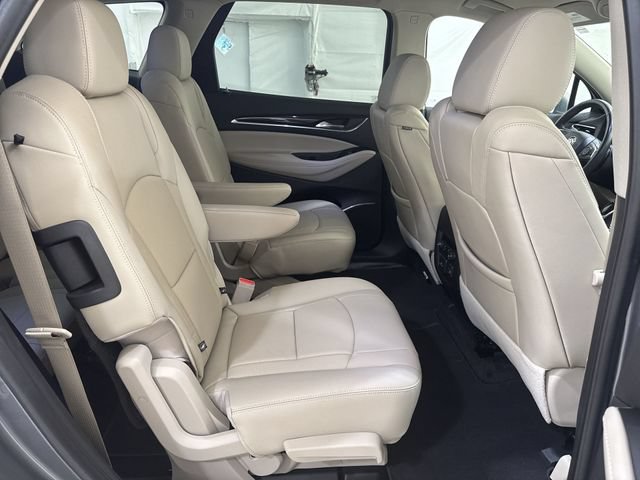 Used 2020 Buick Enclave Premium w/ Surround and Sites Package FWD image 27