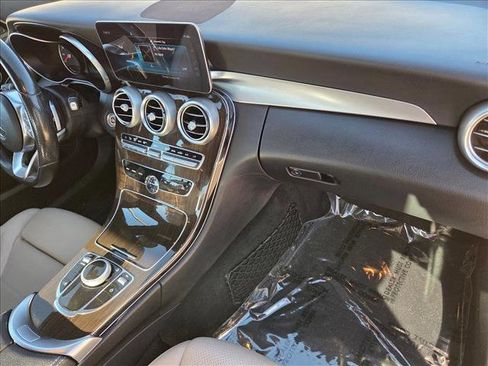 Used 2019 Mercedes-Benz C 300 Sedan image 21