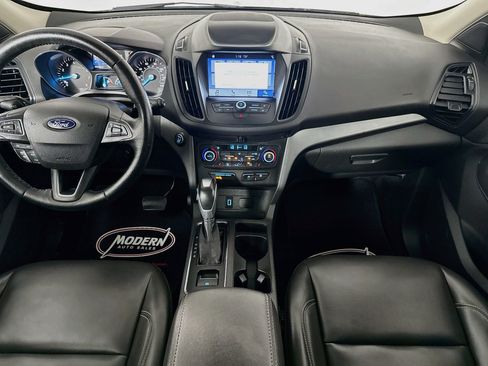 Used 2019 Ford Escape SEL AWD/4WD image 22