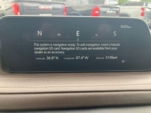 Used 2022 MAZDA CX-30 AWD 2.5 S w/ Premium Package image 25
