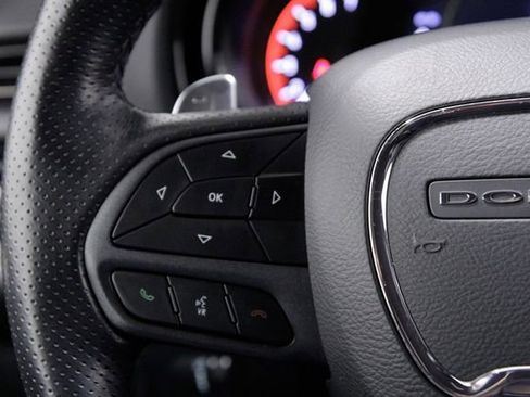 Used 2022 Dodge Durango GT image 28