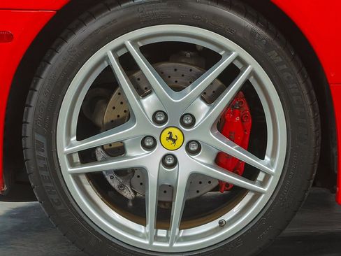 Used 2005 Ferrari F430 Coupe image 49