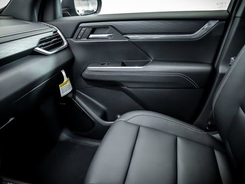 New 2027 GMC Acadia Elevation w/ Black Edition AWD/4WD image 16