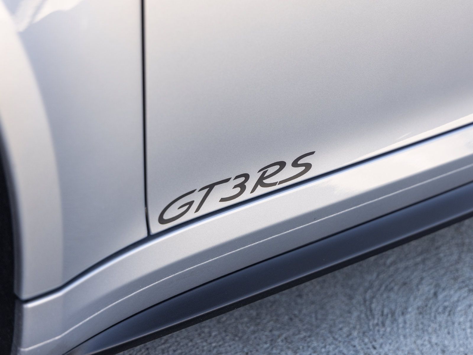 Used 2016 Porsche 911 GT3 RS RWD image 22