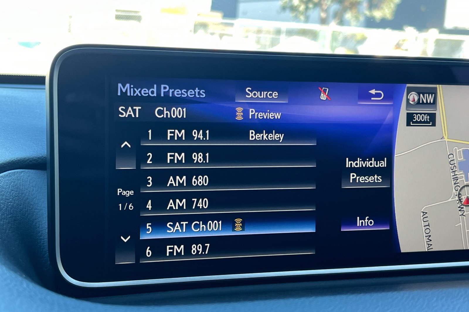 Used 2018 Lexus RX 350L FWD image 18